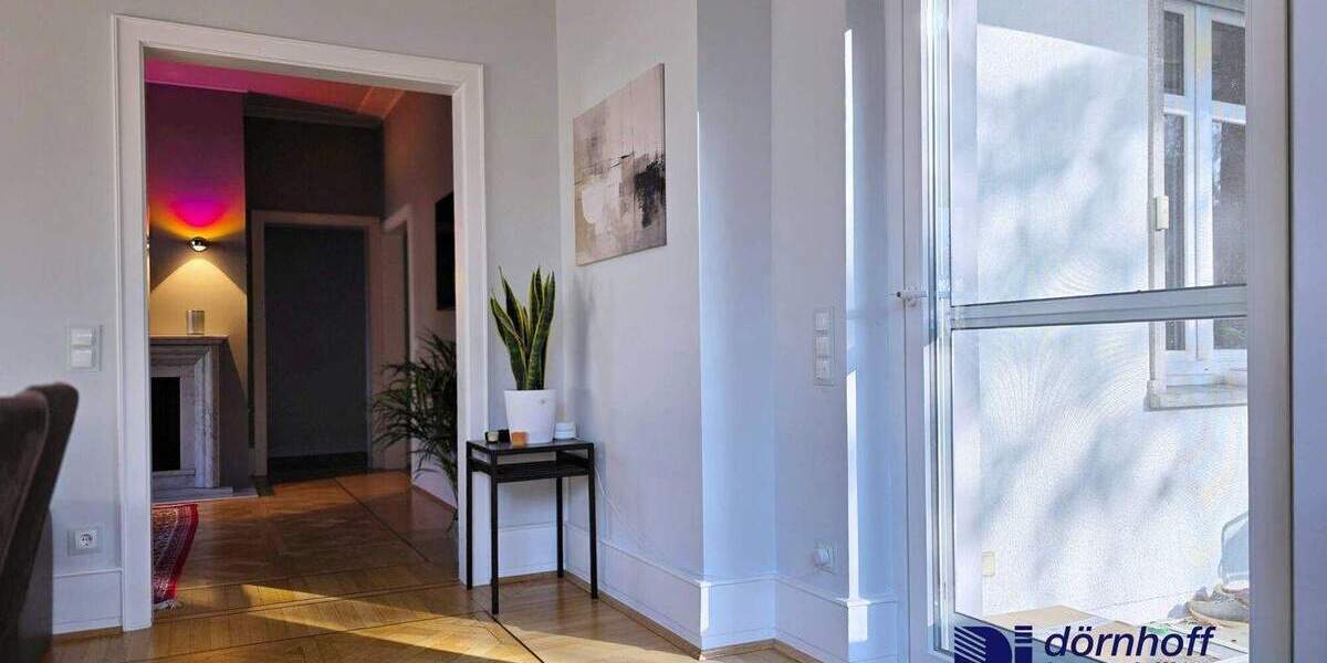 Einfamilienhaus Dortmund / Gartenstadt Mitte - 9 Zimmer, 309 m&sup2;, 1.380.000&euro; | Angebot:25896187