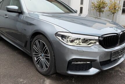 BMW 540 58.950 km 29.490 &euro; Iserlohn 58636
