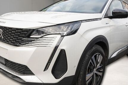 Peugeot 3008 58.300 km 20.885 &euro; Dortmund 44263