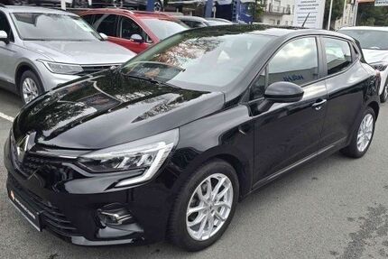 Renault Clio 24.599 km 14.469 &euro; Werdohl 58791