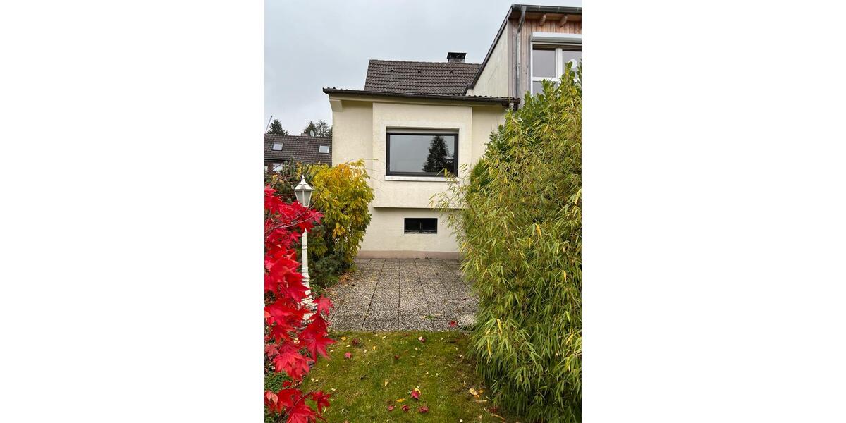 Doppelhaushälfte Lüdenscheid Staberg - 4 Zimmer, 100 m&sup2;, 249.000&euro; | Angebot:26704807