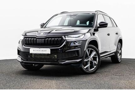 Skoda Kodiaq 84.690 km 35.000 &euro; Hagen 58091