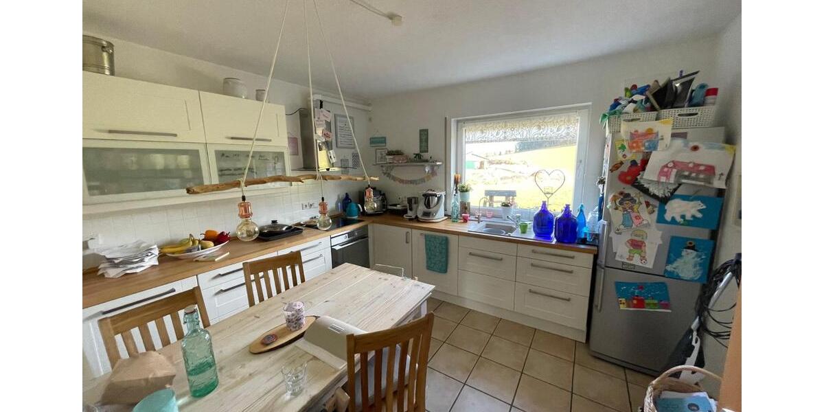Etagenwohnung Wipperfürth - 5 Zimmer, 163 m&sup2;, 1.490&euro; | Angebot:25648655
