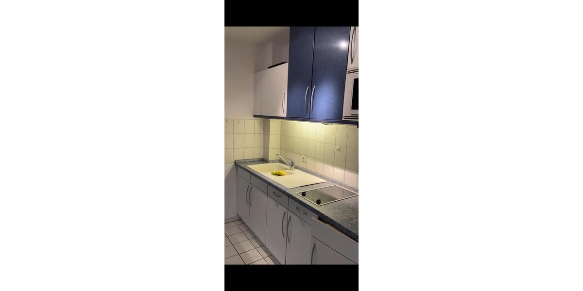 Etagenwohnung Hagen - 1 Zimmer, 43 m&sup2;, 640&euro; | Angebot:27629191