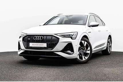 Audi e-tron 43.625 km 40.160 &euro; Hagen 58091