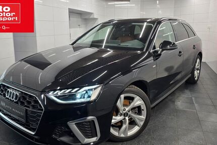 Audi A4 71.700 km 24.995 &euro; Hagen 58099