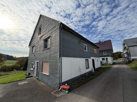 Mehrfamilienhaus, Wohnhaus Radevormwald Önkfeld - 1 Zimmer, 244 m&sup2;, 275.000&euro; | Angebot:25698690