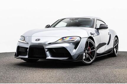 Toyota Supra 42.249 km 52.017 &euro; Hagen 58091
