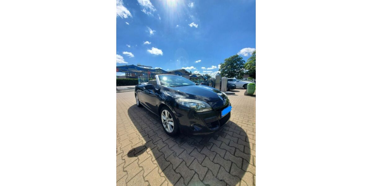 Renault Megane 240.000 km 4.750 &euro; Schwerte 58239