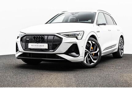 Audi e-tron 58.854 km 38.335 &euro; Hagen 58091