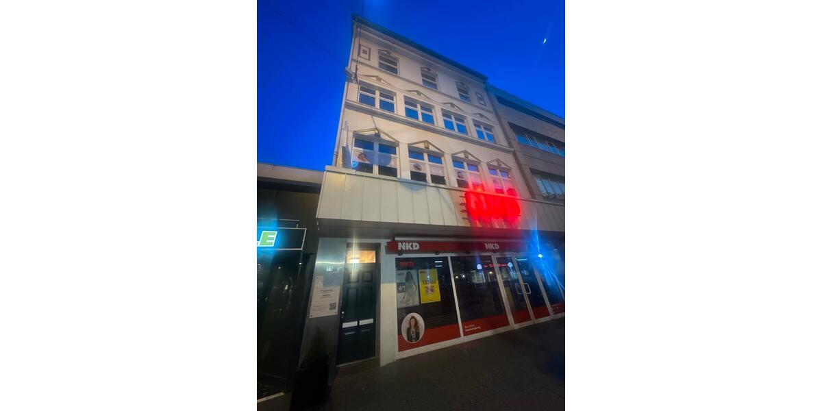 Gewerbeobjekt Wuppertal Elberfeld - 1.550&euro; | Angebot:25940814