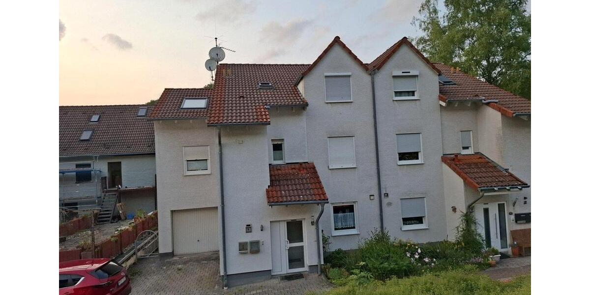 Maisonettenwohnung Hagen Dahl - 5 Zimmer, 120 m&sup2;, 219.000&euro; | Angebot:26235887