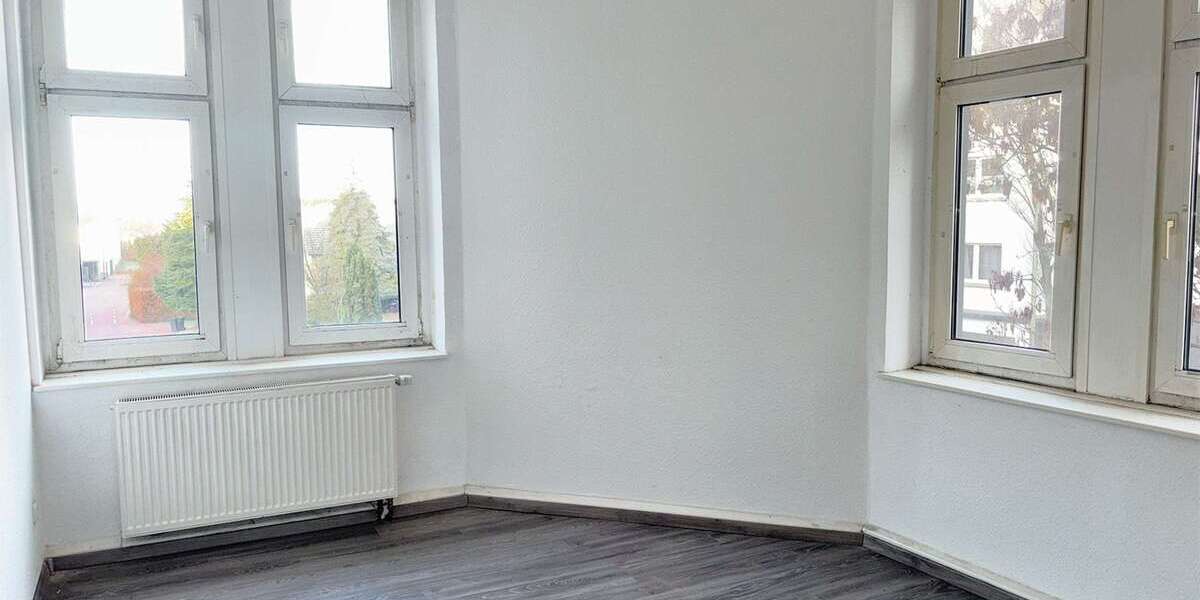 Etagenwohnung Herne Sodingen - 2.5 Zimmer, 50 m&sup2;, 410&euro; | Angebot:24341703