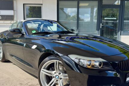 BMW Z4 129.792 km 17.700 &euro; Hagen 58093