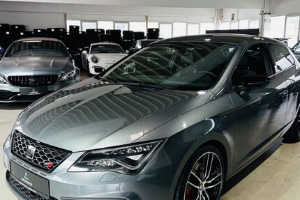 Seat Leon 117.000 km 18.490 &euro; Lüdenscheid 58507