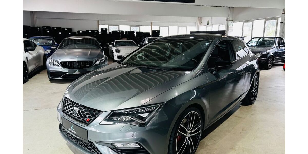 Seat Leon 117.000 km 18.490 &euro; Lüdenscheid 58507