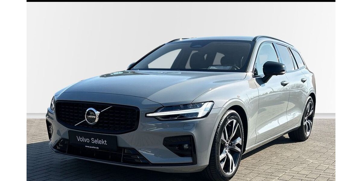 Volvo V60 20.400 km 38.590 &euro; Iserlohn 58640