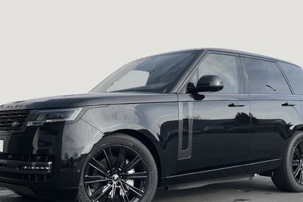 Land Rover Range Rover 4.500 km 161.790 &euro; Iserlohn 58640