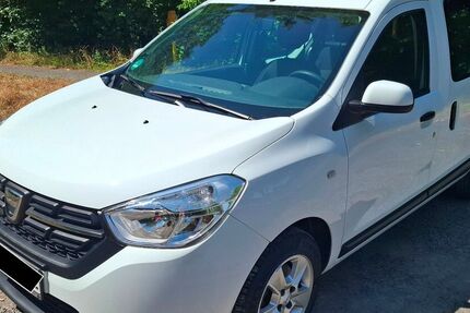 Dacia Dokker 65.000 km 10.400 &euro; Bochum 44803