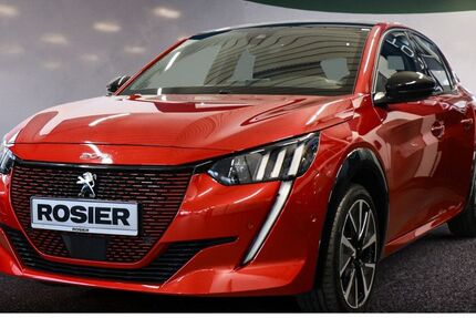 Peugeot e-208 69.235 km 16.230 &euro; Menden 58706