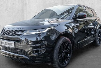 Land Rover Range Rover Evoque 39.998 km 38.500 &euro; Wuppertal 42109