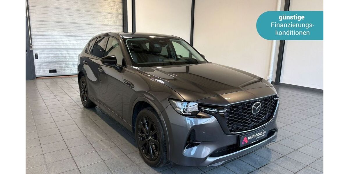 Mazda CX-60 117.753 km 29.290 &euro; Wuppertal 42287