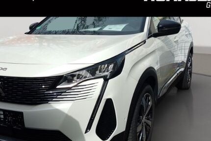 Peugeot 3008 20.000 km 22.990 &euro; Wuppertal 42103