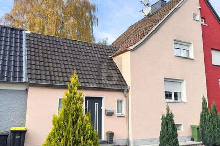 Haus Kamen - 6 Zimmer, 125 m&sup2;, 315.000&euro; | Angebot:27722683