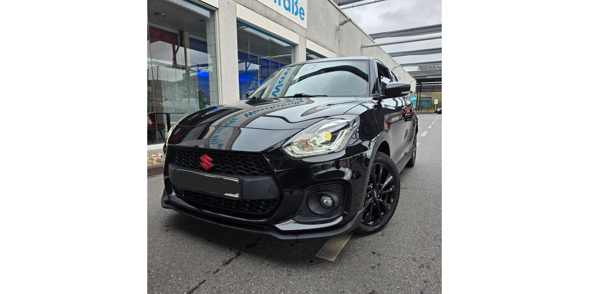 Suzuki Swift 113.980 km 11.999 &euro; Wuppertal 42327