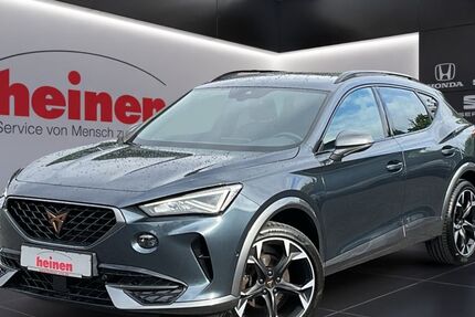 Cupra Formentor 98.609 km 20.909 &euro; Menden 58708