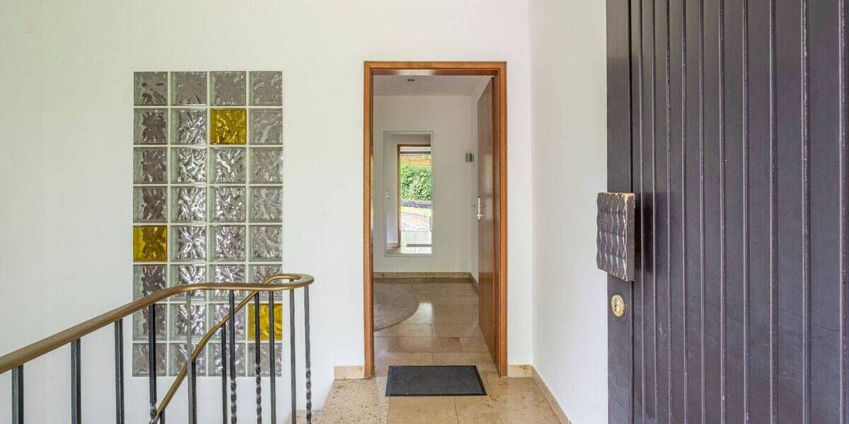 Einfamilienhaus Hagen Hohenlimburg - 7 Zimmer, 181 m&sup2;, 399.000&euro; | Angebot:26569945