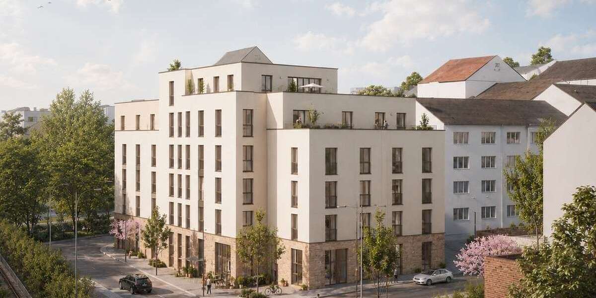 Grundstück Wuppertal Unterbarmen - 700.000&euro; | Angebot:27116555