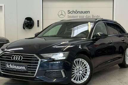 Audi A6 218.000 km 20.950 &euro; Wuppertal 42281