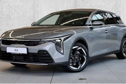 Kia K4 8.490 km 25.990 &euro; Sprockhövel 45549