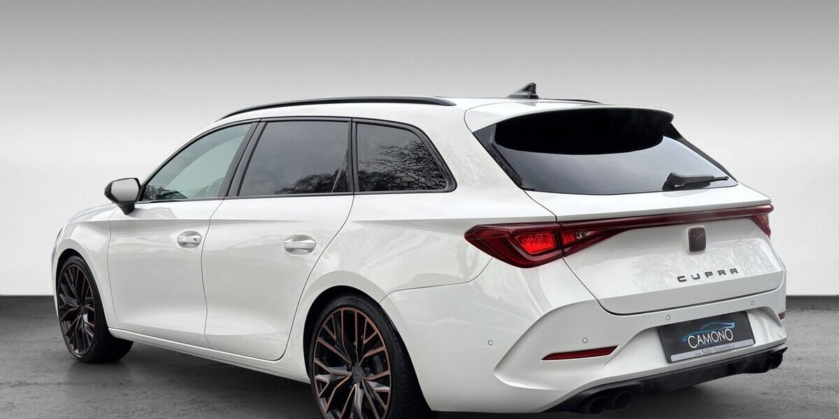Cupra Leon Sportstourer VZ 4Drive 19´Beats Kamera 1.Hd 211.620 km 20.900 &euro; Wuppertal 42327