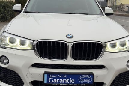 BMW X3 49.000 km 25.450 &euro; Lüdenscheid 58511