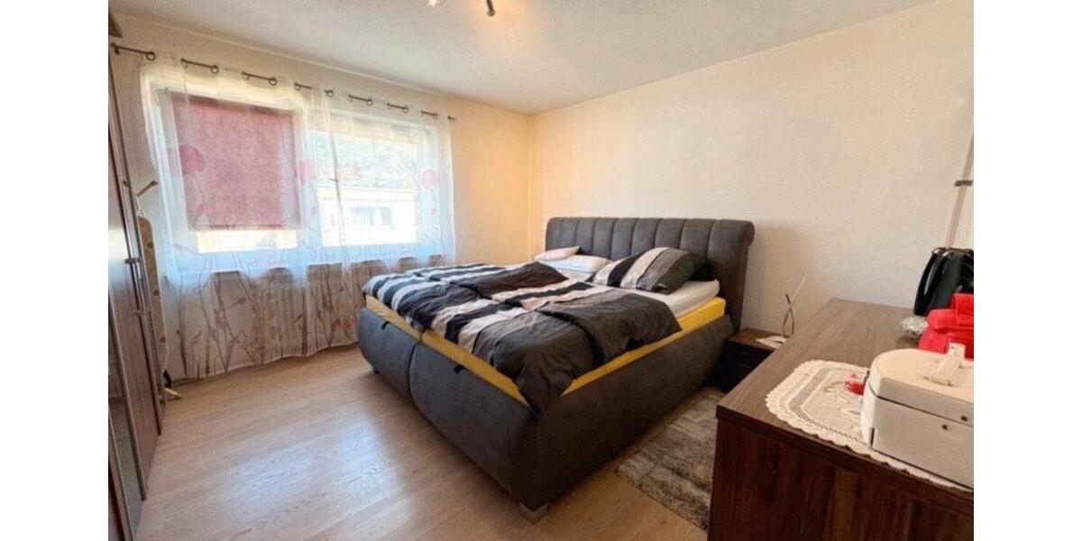 Etagenwohnung Witten Heven - 2 Zimmer, 59 m&sup2;, 550&euro; | Angebot:27580162