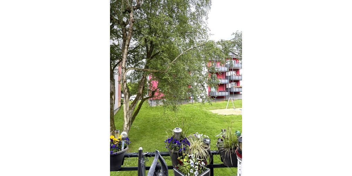 Etagenwohnung Wuppertal Gemarkung Nächstebreck - 3 Zimmer, 64 m&sup2;, 624&euro; | Angebot:26646872