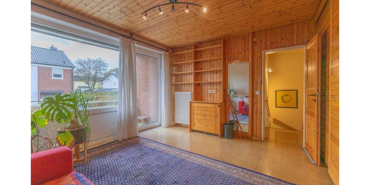 Reihenmittelhaus Menden Mitte - 4 Zimmer, 103 m&sup2;, 255.000&euro; | Angebot:25927269