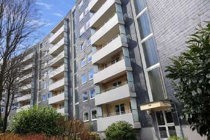 Wohnung Wuppertal Gemarkung Nächstebreck - 3 Zimmer, 79 m&sup2;, 109.000&euro; | Angebot:24528812