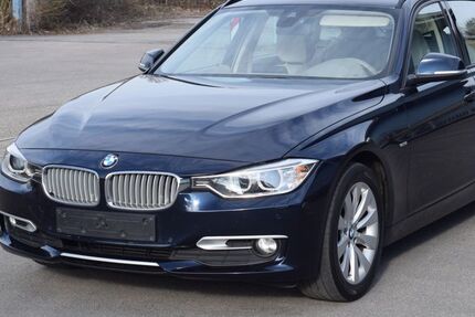 BMW 320 216.981 km 6.199 &euro; Bochum 44867