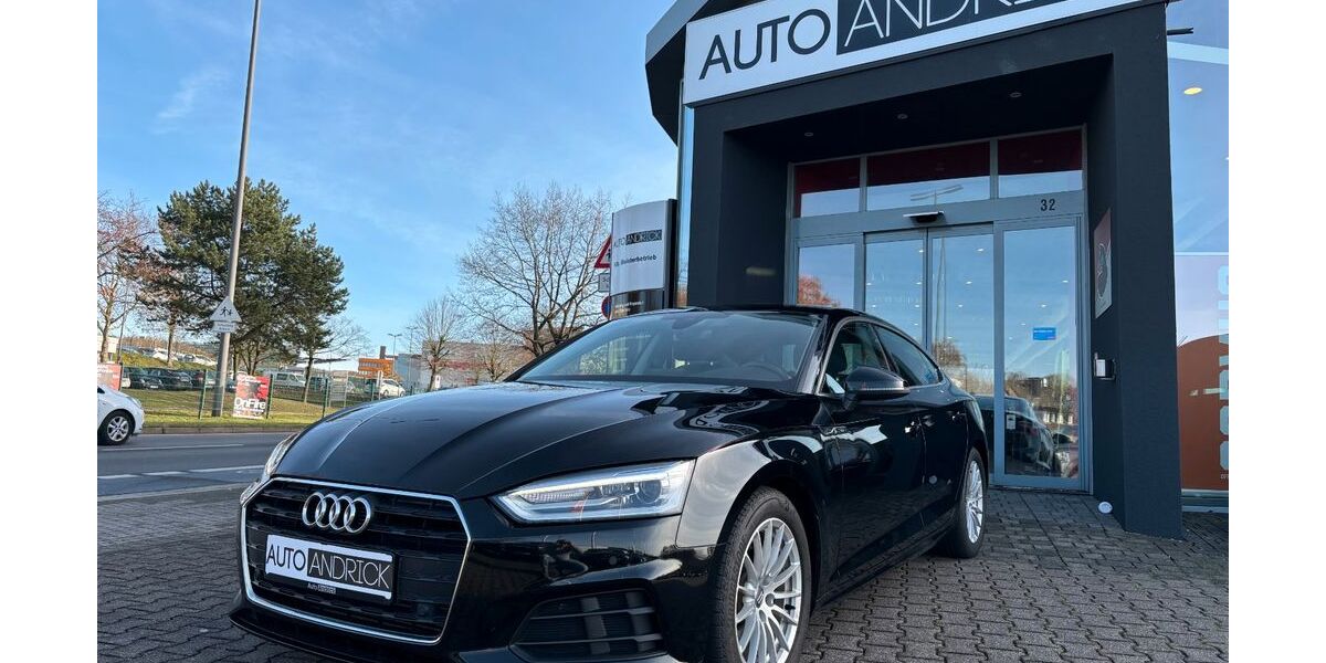 Audi A5 125.352 km 20.990 &euro; Remscheid 42855