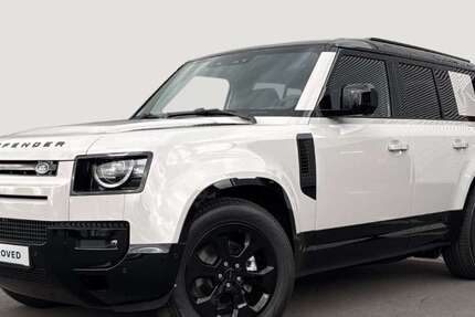 Land Rover Defender 2.500 km 89.999 &euro; Iserlohn 58640