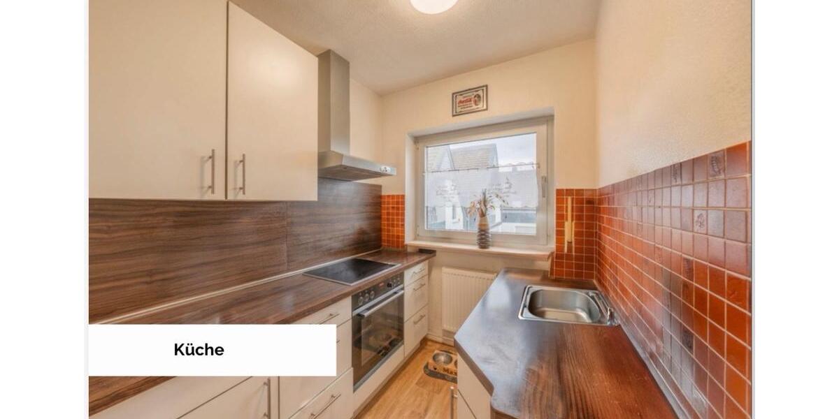 Dachgeschoßwohnung Kierspe - 2 Zimmer, 65 m&sup2;, 650&euro; | Angebot:27600299
