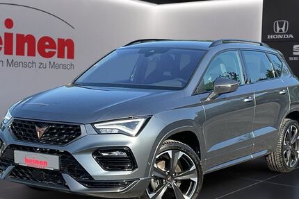 Cupra Ateca 19.778 km 28.919 &euro; Menden 58708