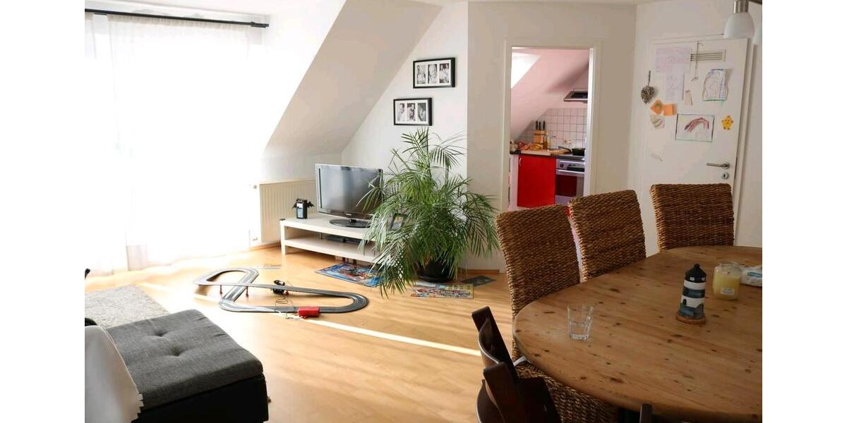 Maisonettenwohnung Velbert Velbert-Mitte - 3 Zimmer, 101 m&sup2;, 900&euro; | Angebot:26023933