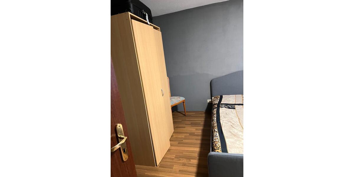 Etagenwohnung Wuppertal Sedansberg - 2 Zimmer, 60 m&sup2;, 540&euro; | Angebot:27626934