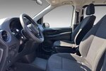 Mercedes-Benz Vito 114 CDI extralang Tourer Autom.Navi Kamera 131.129 km 25.900 &euro; Wuppertal 42327