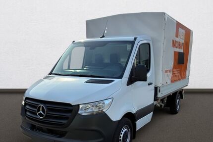 Mercedes-Benz Sprinter 17.232 km 32.990 &euro; Wuppertal 42115