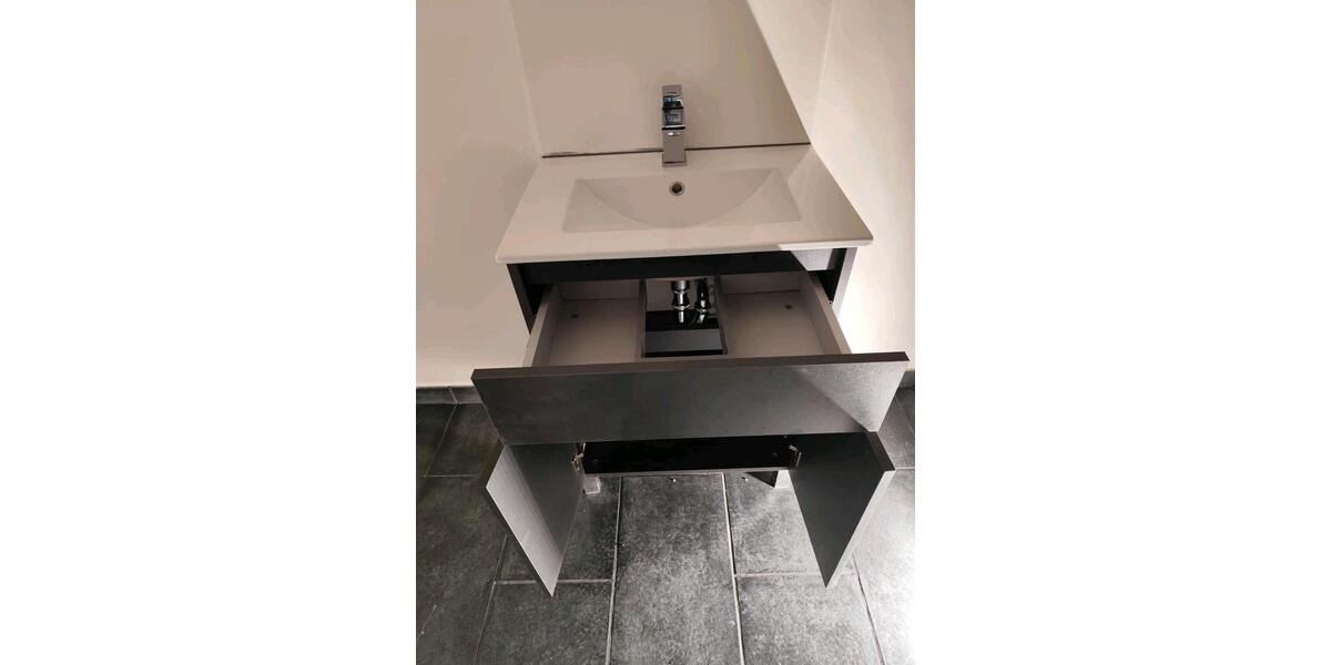 Dachgeschoßwohnung Iserlohn - 2 Zimmer, 49 m&sup2;, 520&euro; | Angebot:26453823